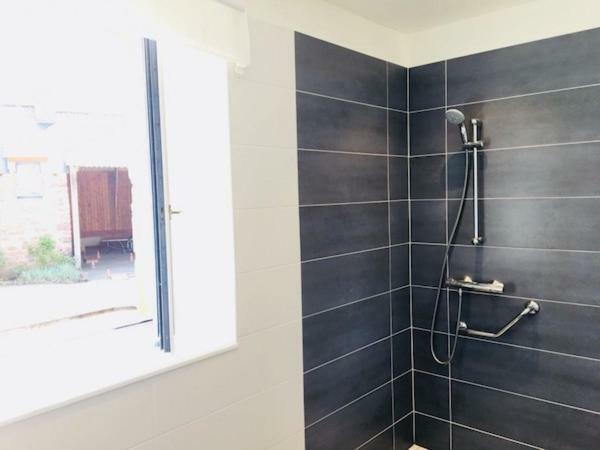 فيلا Manoir Des Cognets Plurien المظهر الخارجي الصورة